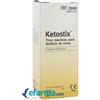 Ascensia Ketostix Strisce Misurazione Chetonuria Urine 50 pezzi