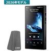 FiiO Lettore audio digitale FIIO JM21 2026 nero FIO-JM21-2026-B