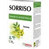 ORTIS LABORATOIRES PGMBH Ortis Sorriso Integratore Transito Intestinale Vegano 90 Compresse