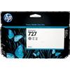 HP Originale HP F9J80A / 727 Cartuccia di inchiostro grigio