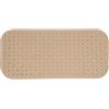 MSV Tappetino Doccia in Gomma Premium