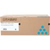 RICOH 407641 CIANO TONER - 2500 PAGINE PER AFICIO SP C231SF