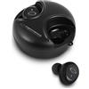 Esperanza Auricolari wireless Esperanza EH228K tws aries bluetooth 5.0 Nero [EH228K]