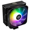 KOLINK Dissipatore cpu Kolink Umbra EX180 120mm Nero [UMBRA EX180 ARGB]
