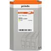 Prindo Cartuccia d'inchiostro Prindo con Brother LC424Y Classic 750pagine Giallo [PRIBLC424Y]