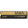 Lexar SSd 2TB Lexar NM1090 Pro (PCIe 5.0 x4, NVMe, M.2 2280) [LNM109P002T-RNNNG]