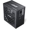 Phanteks Alimentatore 1200W Phanteks AMP GH 80 PLUS Platinum Netzteil, PCIe 5.1, ATX Nero