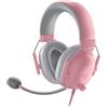 Razer Cuffie gaming Razer Headset BlackShark V2 X per Xbox Rosa/Grigio [RZ04-03241200-R3M1]