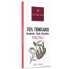 Domori - Tavolette Cioccolato Fondente Trinitario 70% - 50g (Venezuela)
