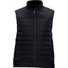 Milwaukee Gilet da lavoro riscaldato Milwaukee Hexon M12 HPVJBL3-0 imbottito