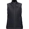 Milwaukee Gilet da lavoro riscaldato donna Milwaukee Hexon M12 HPVLJBL3-0 imbottito