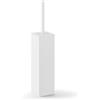 Zack CARVO set portascopino WC, 40820, CARVO [Accessori Bagno > Set Portascopino]