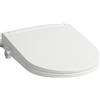 LAUFEN Cleanet Pro sedile WC Lite, H89G8920000001, Lite Cleanet Pro bianco [WC > Sedili WC]
