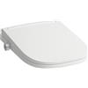 LAUFEN Cleanet Meda sedile WC, H89D8910000001, Cleanet Meda bianco [WC > Sedili WC]