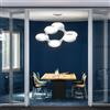 Next COSMO lampada a sospensione, LED, CO-PL-30, COSMO [Lampade per Interni > Lampade a Sospensione]
