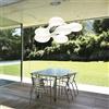 Next COSMO lampada a sospensione, LED, CO-PL-RGBW-24-CASAMBI, COSMO [Lampade per Interni > Lampade a Sospensione]