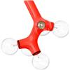Next DNA lampada a parete/a soffitto 5 luci, E27, DNA-WL-DOUBLE-5-LO, DNA [Lampade per Interni > Lampade a Soffitto]