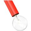 Next DNA lampada a parete/a soffitto 1 luce, E27, DNA-WL-EASY-1-LO, DNA [Lampade per Interni > Lampade a Parete]