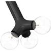 Next DNA lampada a parete/a soffitto 3 luci, E27, DNA-WL-SINGLE-3-SM, DNA [Lampade per Interni > Lampade a Soffitto]