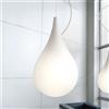 Next LIQUID LIGHT lampada a sospensione 1 luce, E27, DR-2L, LIQUID LIGHT [Lampade per Interni > Lampade a Sospensione]