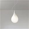 Next LIQUID LIGHT lampada a sospensione 1 luce, E27, DR-2S, LIQUID LIGHT [Lampade per Interni > Lampade a Sospensione]