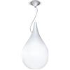 Next LIQUID LIGHT lampada a sospensione, E27, DR-2L-IP44, LIQUID LIGHT [Lampade per Esterni > Lampade a Sospensione]