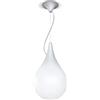 Next LIQUID LIGHT lampada a sospensione, E27, DR-2S-IP44, LIQUID LIGHT [Lampade per Esterni > Lampade a Sospensione]