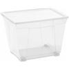 DEA HOME - Contenitore Multiuso Easy Box M-H - h28x40x30 cm