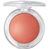 MAC Glow Play Blush - Blush In Crema