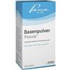 Pascoe Basenpulver Pascoe Integratore Anti Acido Lattico 260 g