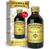 Dr. Giorgini Dr.giorgini Ser-vis Vitamina B6 Attivata Liquido Analcolico 100 Ml
