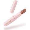 KIKO Threads of Time Glazed Kiss Stick Gloss 02