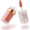 KIKO Threads of Time Cheeky Flush Liquid Blush 02