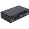 No Interfaccia Audio Professionale Scheda Audio Phantom Chitarra Elettrica Mi9796
