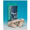 FARMAC-ZABBAN SPA Cinto Erniario Hernia Truss Oppo Modello Ds2149r Misura Media Fascia Per Ernia Singola Destra