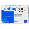 FUTURE LIVE SRL Enflog 360 28 Capsule