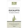 bioessenze Eucalipto olio essenziale bio 10 ml