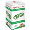KOS SPIRULINA 90 COMPRESSE 500 MG - 970148906 - farmaci-da-banco/antinfiammatori-e-analgesici/sistema-nervoso
