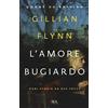Rizzoli L'amore bugiardo