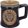 GUINNESS THE 1759 Shamrock Gift Company - Guinness - Label Pottery Mug