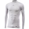 SIXS Maglia TS3 V2 Argento Bianco SIXS