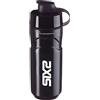 SIXS Borraccia Termica 650 ml Nero SIXS