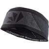 SIXS Fascia Paraorecchie FSX 2 Nero Grigio SIXS
