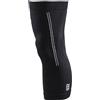 SIXS Calza Corta GACO Nero SIXS