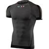 SIXS Maglia Bambino K TS1 Nero Carbonio SIXS