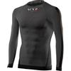 SIXS Maglia Bambino K TS2 Nero Carbonio SIXS