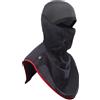 SIXS Sottocasco WTB LONG V3 Nero Rosso SIXS