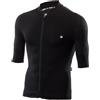 SIXS Maglia CHROMO JERSEY 3 Nero SIXS