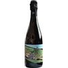 Pascal Henin Romain Henin Meunier Tu Dors Champagne Brut Nature 2022 AOC