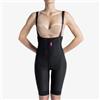 Guaina sotto seno-ginocchio per post-lipofilling glutei - REV.0107